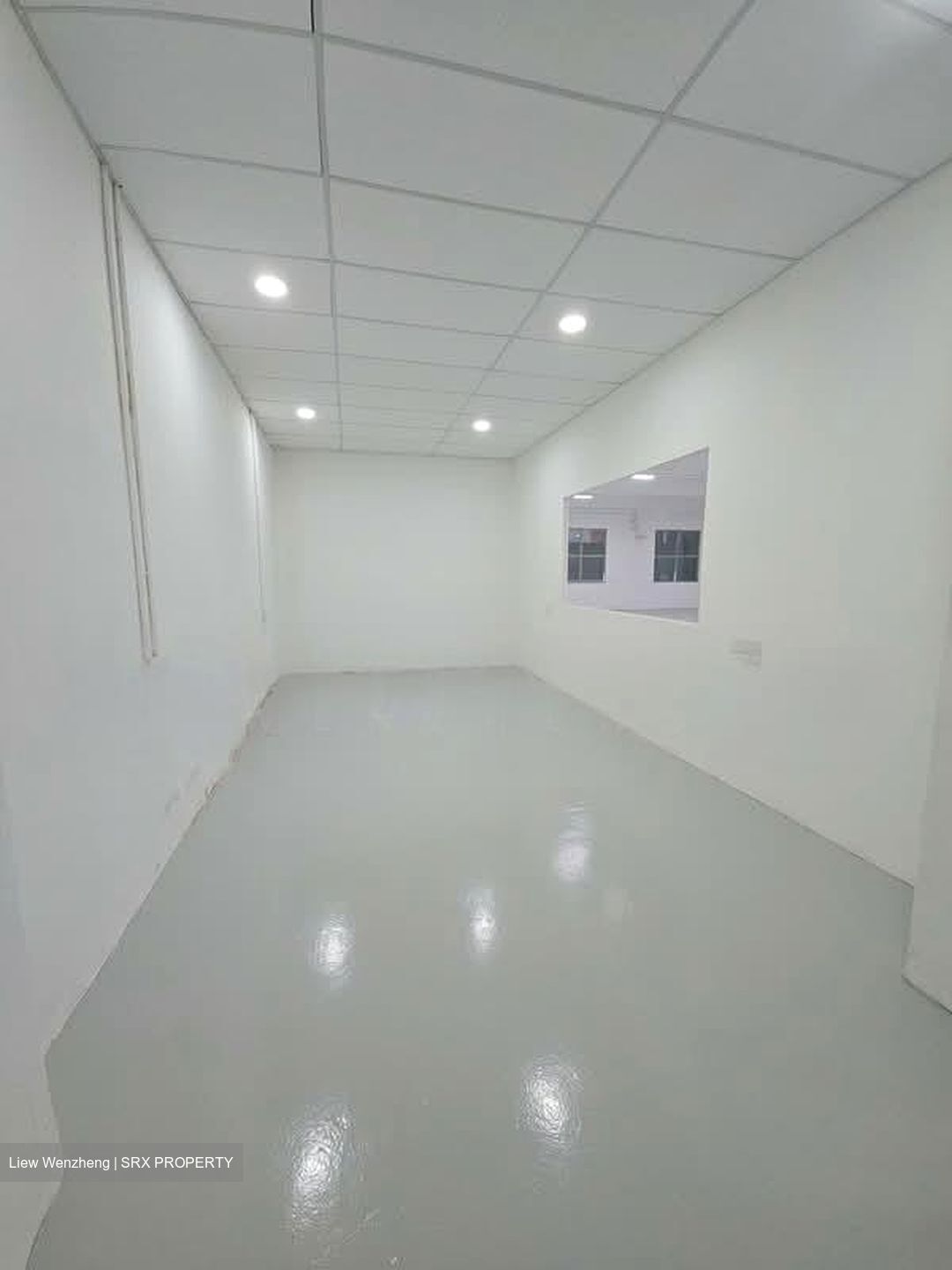 Fullion Building (D14), Office #583769091